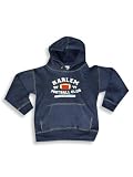 Dogwood - Boys Hooded Sweatshirt, Navy
