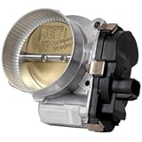 JET 76100 Powr-Flo Throttle Body