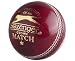 SLAZENGER Crown Match 5 1/2oz Cricket Ball