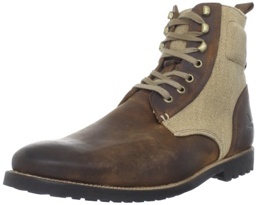 J. Shoes Men's Thomas Lace-Up Boot