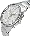 Calvin Klein Watches K7627126 SILVER SILVER