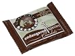 Endangered Species Chimp Mints, Organic Dark Chocolate & Mint, 0.35-Ounce Packages (Pack of 64)