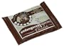 Endangered Species Chimp Mints, Organic Dark Chocolate & Mint, 0.35-Ounce Packages (Pack of 64)