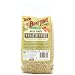 Bob's Red Mill Org Hard White Wheat Berries, 28-Ounce (Pack of 4)
