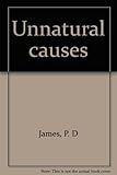 Unnatural causes