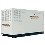 Generac 48kW Quiet Source Standby Generator QT048