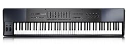M-Audio OXYGEN 88 Key USB MIDI Controller