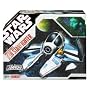 Star Wars Aayla Securas Starfighter Vehicle