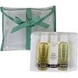 Vetiver elizabethW Travel Set: Gift Packed Luxury you can carry on!