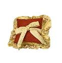 Cotton Tale Designs Tiny Red Dragon Pillow Pack