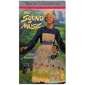 The Sound of Music Silver Anniversary