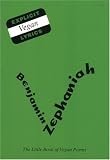 The Little Book of Vegan Poems (Poetry)