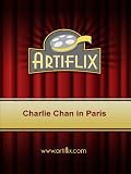 Charlie Chan in Paris