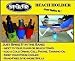 SPIKER 12-Pack Beach Holder