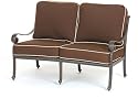 Caluco Victoria Loveseat