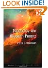 Theology And Modern Physics (Ashgate Science and Religion Series)