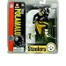 McFarlane Toys 6" NFL Series 14 - Troy Polamalu Black Jersey