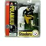 McFarlane Toys 6" NFL Series 14 - Troy Polamalu Black Jersey