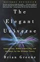The Elegant Universe