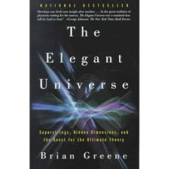 The Elegant Universe
