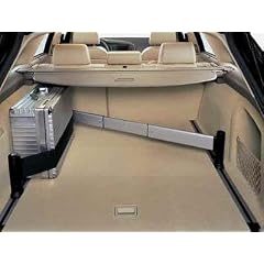 Audi Original Fixierset f�r Audi A6 Avant 4F