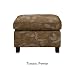 Clearance Abbey Storage Footstool