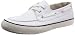 [サパトスクラブ] ZAPATOS CLUB キャンバスデッキシューズ  ZA0040 WHITE(ホワイト/26.5)