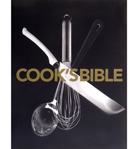 The Cook's Bible