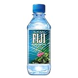 FIJI Natural Artesian Water, 11.15-Ounce Bottles (Pack of 36)