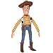 Toy Story PULL STRING WOODY 16" TALKING FIGURE - Disney Exclusive