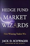 Hedge Fund Market Wizards