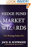 Hedge Fund Market Wizards