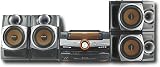 Sony LBTZUX9 Mini Hi-Fi Shelf System 1000W (RMS) Total Power