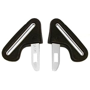 Diono Radian Buckle Tongues (Formerly Sunshine Kids)