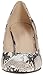 Nine West Women's Ispy Synthetic Wedge Pump
