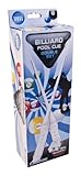 Wii Billard Cue Sticks Double Set