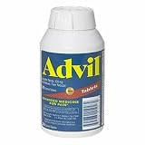 Ibuprofen Pain Reliever
