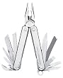 Leatherman LEA934870 Double Ended Bits (42) with Holder