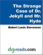 The Strange Case of Dr. Jekyll and Mr. Hyde