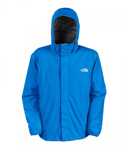 THE NORTH FACE Herren Jacke Resolve, athens blue, S, T0AR9TRQ9