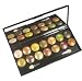 SHANY face Bronzer and eyeshadpw - Golden sunset collection