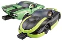 Ben 10 Ultimate Alien - Alien Crash Vehicle