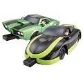 Ben 10 Ultimate Alien - Alien Crash Vehicle