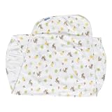 from Grobag Grobag Woodland Friends Swaddle (Model BK112)