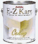 EZF 5GAL OFF WHT Finish