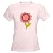 To Thine Own Self Be True Beliefs Women's Light T-Shirt by CafePress