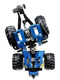 LEGO LEGO Technic 8296: Dune Buggy