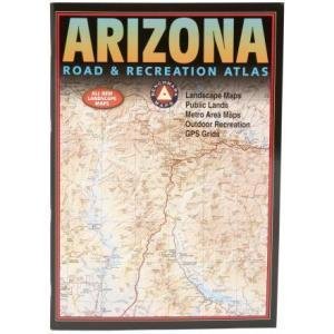 Buy National Geographic Benchmark State Road and Recreation Atlas by National Geographic