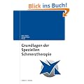 Grundlagen der speziellen Schmerztherapie