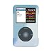 Fruwt Heat-Sensitive Silicone Case for 160 GB iPod classic (Blue to White)